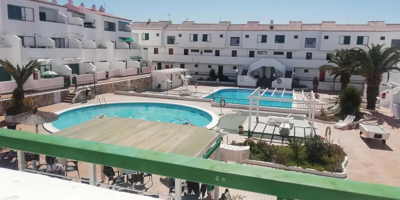 Aparthotel Costa del Silencio 0*,  España