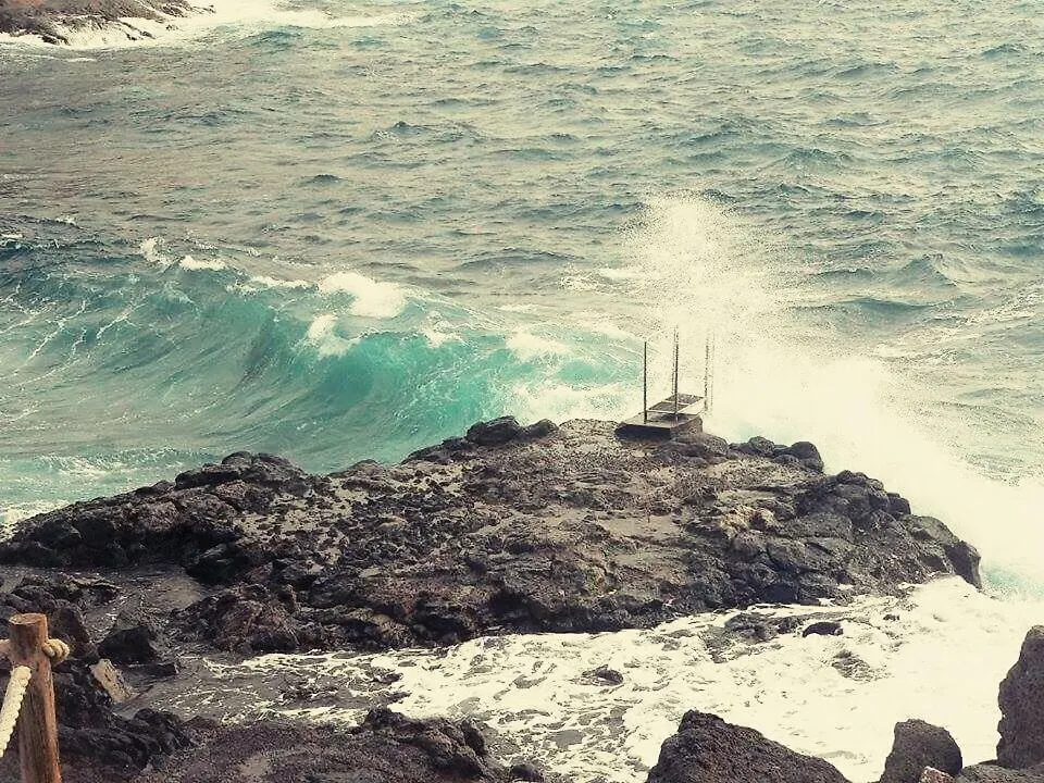 Aparthotel Costa del Silencio