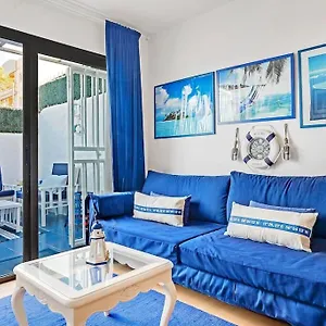  Apartamento Guayota