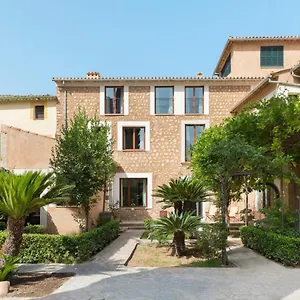 Ca'n Puig De Apartahotel Sóller