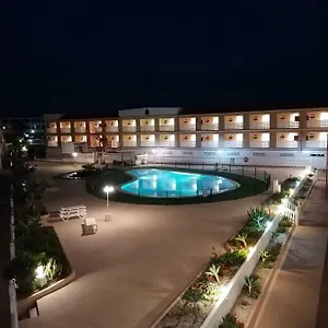 3* Apartahotel Parque Carolina