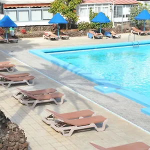  Apartamento Helios Chaparral